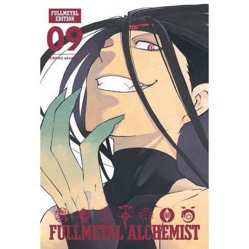 Is Fullmetal Alchemist: Brotherhood still one of my favourite anime of all  time – Day with the Cart Driver