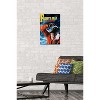 Trends International Nightmare On Elm St: Freddy's Dead: - One Sheet Unframed Wall Poster Prints - 2 of 4