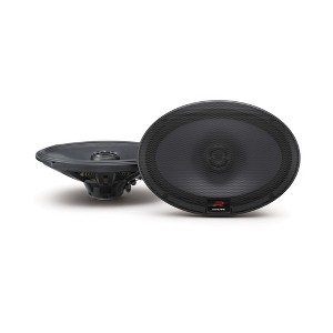 Alpine R-S69 R-Series 6x9-inch Coaxial 2-Way Speakers (Pair) - 1 of 3