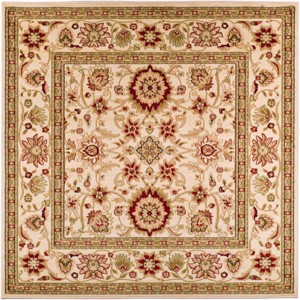 Lyndhurst LNH212 Power Loomed Rugs - Safavieh - 1 of 4