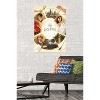 Trends International The Wizarding World: Harry Potter - Magic Circle Unframed Wall Poster Prints - 2 of 4