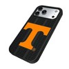 NCAA SEC Universities Text Backdrop MagSafe Compatible Cell Phone Case for Apple iPhone 17 Series - 2 of 4