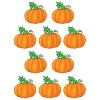 Teacher Created Resources Pumpkins Accents 30/Pack 3 Packs (TCR4146-3) - 2 of 2