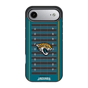 NFL AFC Teams Field Bump Cell Phone Case for Apple iPhone 17 Series - 1 of 4