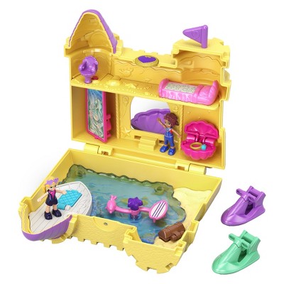 polly pocket dolls target