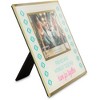 Pavilion Gift Company - Friends Who Workout - 9.25" x 7.25" Frame (Holds 6" x 4" Photo) - Single Image Frames - 3 of 4