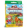 MasterPieces Kids Games - Old MacDonald's Farm - Supersized Travel Playing Cards - 2 of 4