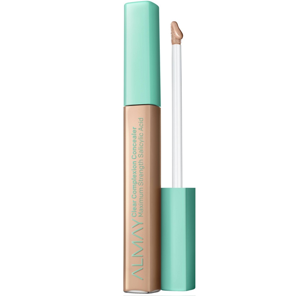 UPC 309976768021 product image for Almay Clear Complexion Concealer with Salicylic Acid - 200 Light/Medium - 0.18 f | upcitemdb.com