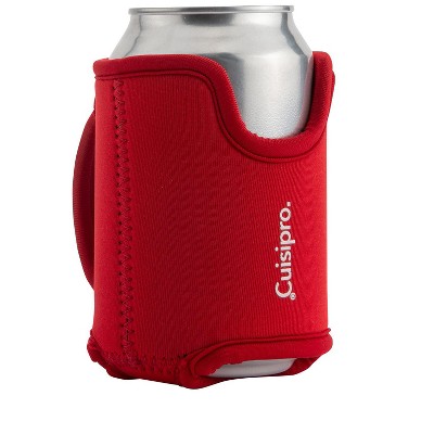 Cuisipro Can Drink Grip, Red