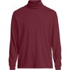Lands' End Men's Super-T Turtleneck - 3 of 3