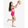 Capezio Girl's Team Basics Camisole Bra Top - Child - 4 of 4