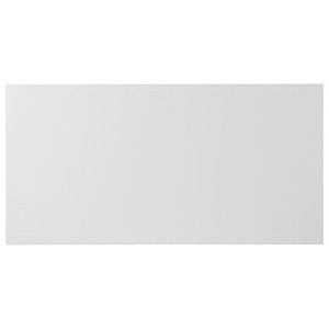 10 x 20ft Carport Roof, UV Resistant Canopy Replacement Cover with Ball Bungee Cords - 1 of 4