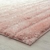 Lantanas Geometric Abstract Area Rug - 3 of 4