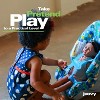 Toy Booster Seat Baby Doll Seat, - 4 of 4