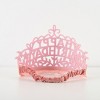 Meri Meri Happy Birthday Tiara (Pack of 1) - 3 of 4