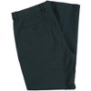 Dockers Mens Straight Fit City Tech Casual Trouser Pants - 3 of 3