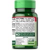Nature's Truth Vitamin D3 5000 IU | 130 Softgels - 2 of 4