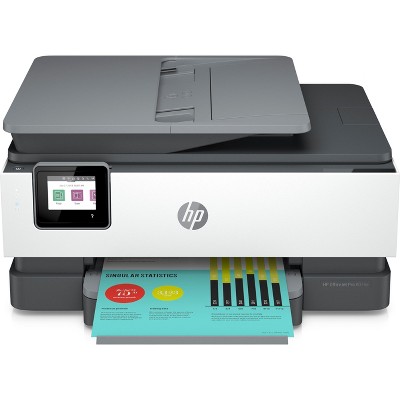 HP Inc. OfficeJet Pro 8035e All-in-One Printer