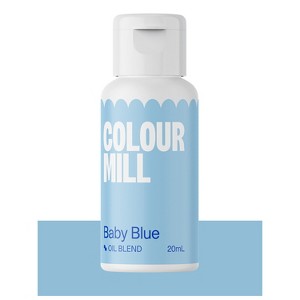 Colour Mill Oil-Based Gel Food Coloring, 20 ml - 1 of 3