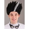 HalloweenCostumes.com Mens Men's Deluxe Mad Scientist Costume - 2 of 4