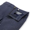Hope & Henry Boys' Fleece Suit Pant, Infant - 3 of 4