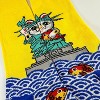 Cat Statue of Liberty Socks from the Sock Panda (Tween Sizes, Small) - 3 of 4