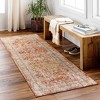 Hauteloom Aspengos Gray/Denim Area Rug - 2 of 4