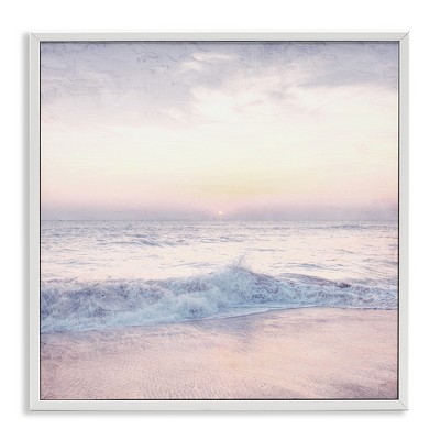 coastal white