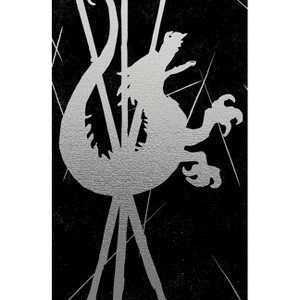 The Art of Something Is Killing the Children Slipcased Edition - (Hardcover) - 1 of 1