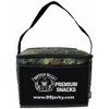 Buffalo Bills 12-pc Beef Jerky Sampler Camo 6-Pack Gift Cooler (12 assorted 1.5oz jerky packs) - 4 of 4