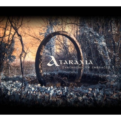 Ataraxia - Synchronicity Embraced (CD)