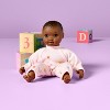 8" Girl Little Baby Doll - Gigglescape™ - 2 of 3