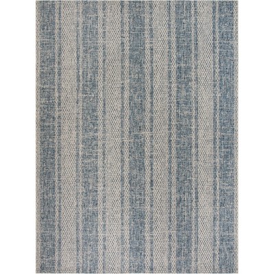 Courtyard CY8734 Power Loomed Indoor and Outdoor Rug - Safavieh
