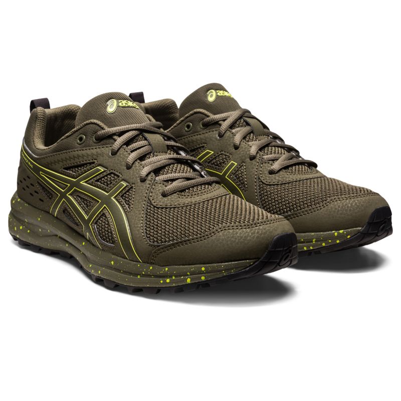 ASICS Men's TORRENCE TRAIL Sportstyle Shoes 1201A917, 2 of 9