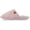 Floopi Women's Shelly Open-Back Quilted Slipper - 3 of 4