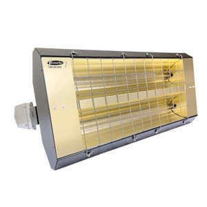 Fostoria  Infrared Quartz Electric Heater P-90-342-TH - 1 of 3