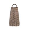 Woven Willow Wall Basket (Set of 6) - 3 of 4