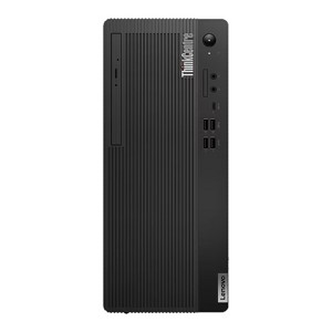 Refurbished: Lenovo Thinkcentre M70T G3 Tower PC Intel Core i7-12700 16GB RAM 512GB SSD W11P - Manufacturer Refurbished - 1 of 3