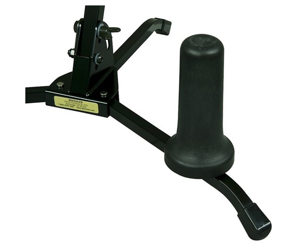 Beechler Instrument Pegs Soprano Peg (Also Fits Hamilton Stand)