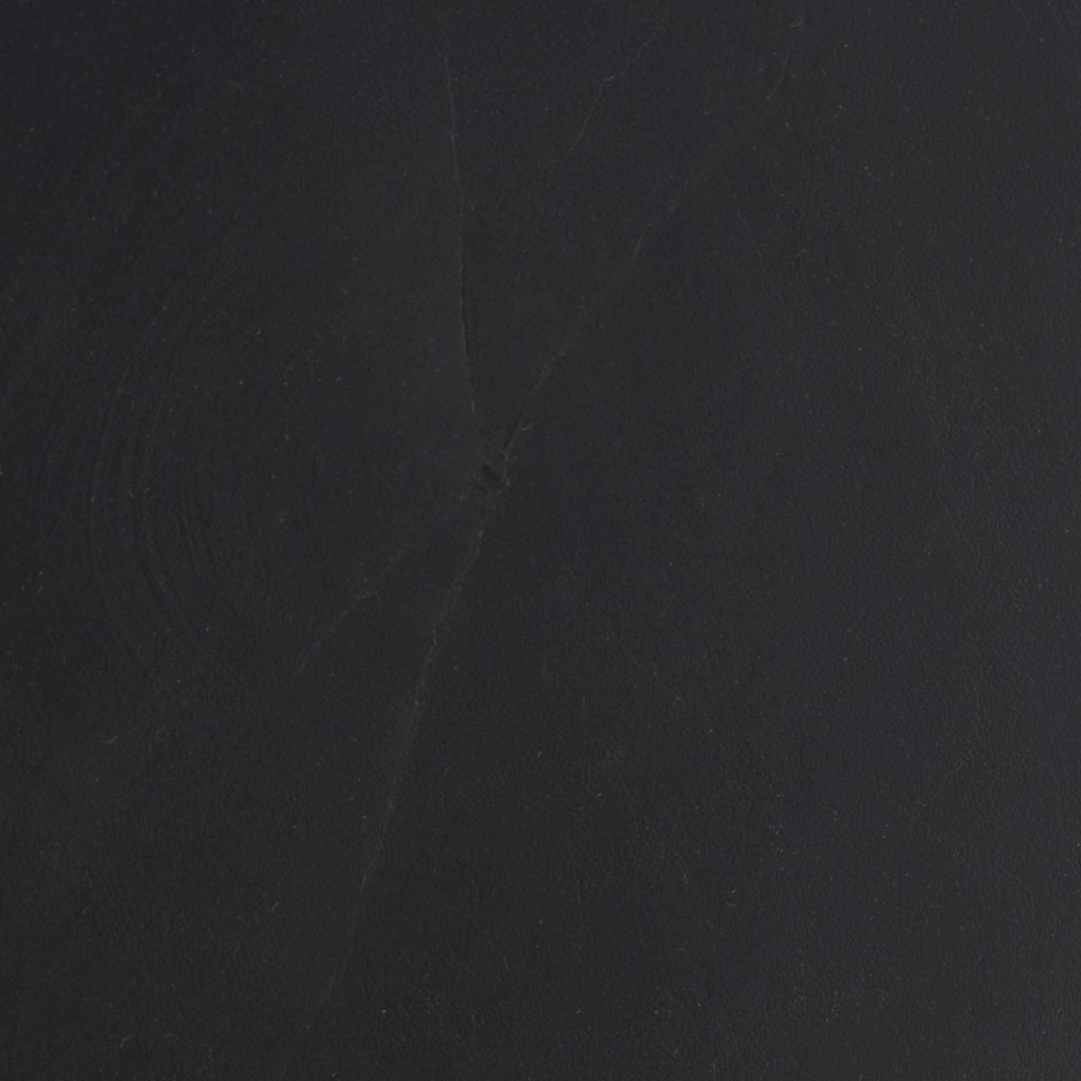 bali & pari Nomiki Solid Suar Wood Side Table Blac - thumbnail 4