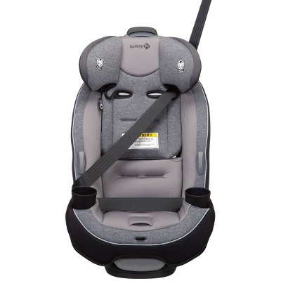 Safety 1st Grow and Go All-in-1 Convertible Car Seat - Shadow