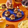 King's Hawaiian Pretzel Slider Buns - 11oz/9ct - 2 of 4