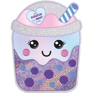 Bubble Tea - by  Make Believe Ideas (Board Book) - 1 of 1