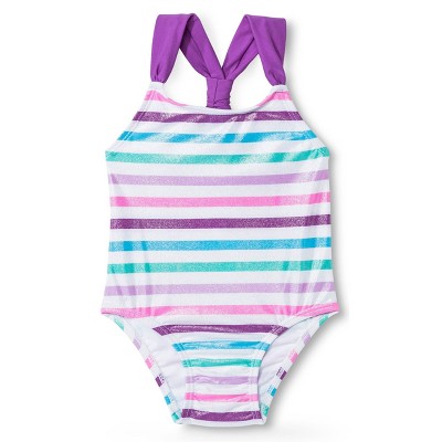 target baby swimsuit