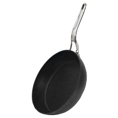 The Rock Fry Pan - 12"