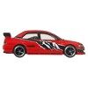 Hot Wheels Lancer Evolution IX Fast & Furious Premium - 4 of 4