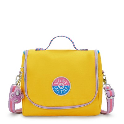 Kipling New Kichirou Lunch Bag