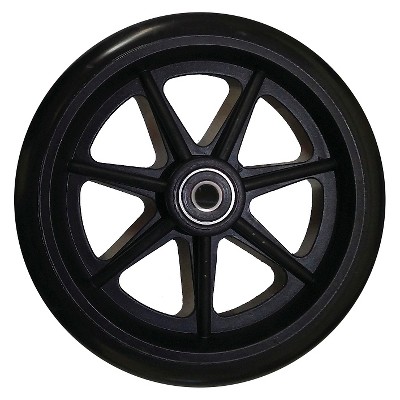 luggage replacement wheels target