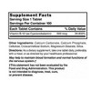 Nature’s Blend Vitamin B-12 Tablets High-Potency B12 for Energy Metabolism, Nerve Health & Daily Wellness  100 Count - 4 of 4