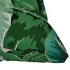 Gale Switzer Banana Leaf Grandeur Oblong Lumbar Throw Pillow Green - Deny Designs - 3 of 4